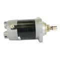 OUTBOARD STARTER