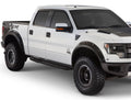 HUSKY LINERS 2010-2014 FORD F-150 FF POCKET STYLE 4PC FENDER FLARES
