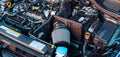 S34 Intake, Open,8Y A3/Mk8 GTI