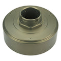 Suncoast Converters 7075 Billet Aluminum Direct Drum 1.125 Main Shaft - Bare CCP-0228762H
