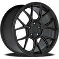 MR147 17X8 5X110 S-BLK 38MM