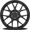 MR147 17X8 5X110 S-BLK 38MM