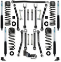 Rock Krawler Suspension auto part