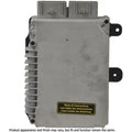 CHRYSLER/AMC ECU