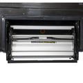 STEP, QUAD ALUMINUM TREAD - HYBRID