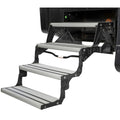 STEP, QUAD ALUMINUM TREAD - HYBRID