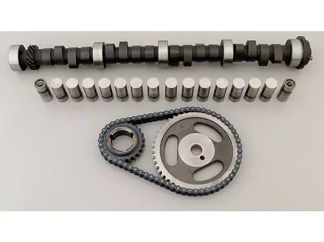 Magnum 230/230 H-Flat SK-Kit AMC 290-401