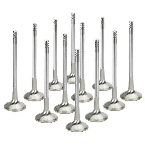 Supertech Audi/VW 1.8T 5V Inconel Exhaust Valve - Set of 12