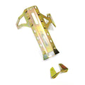 Lokar chrome auto part