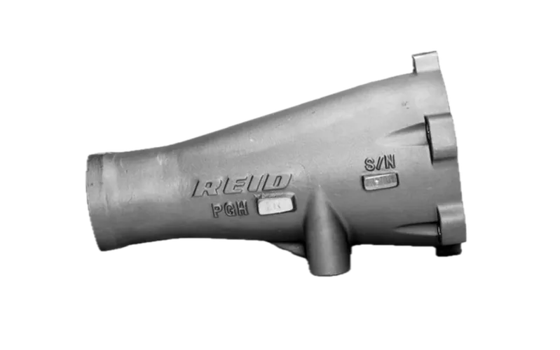 Suncoast Converters Powerglide Tailhousing - Turbo 400 Bushing PGH2B