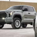 Fuel Off-Road auto part detail
