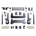 Maxtrac lift kit