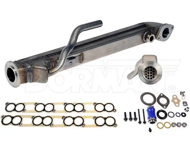 EGR COOLER KIT