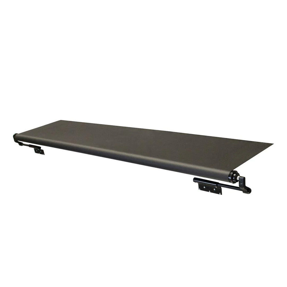 13FT SLIDER13FT BLACKW HRDWREBLACK