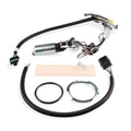 COILOVER CONVERSION, FRT 64-67 A BO