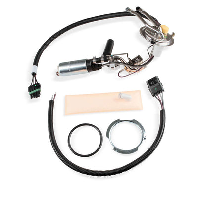 COILOVER CONVERSION, FRT 64-67 A BO