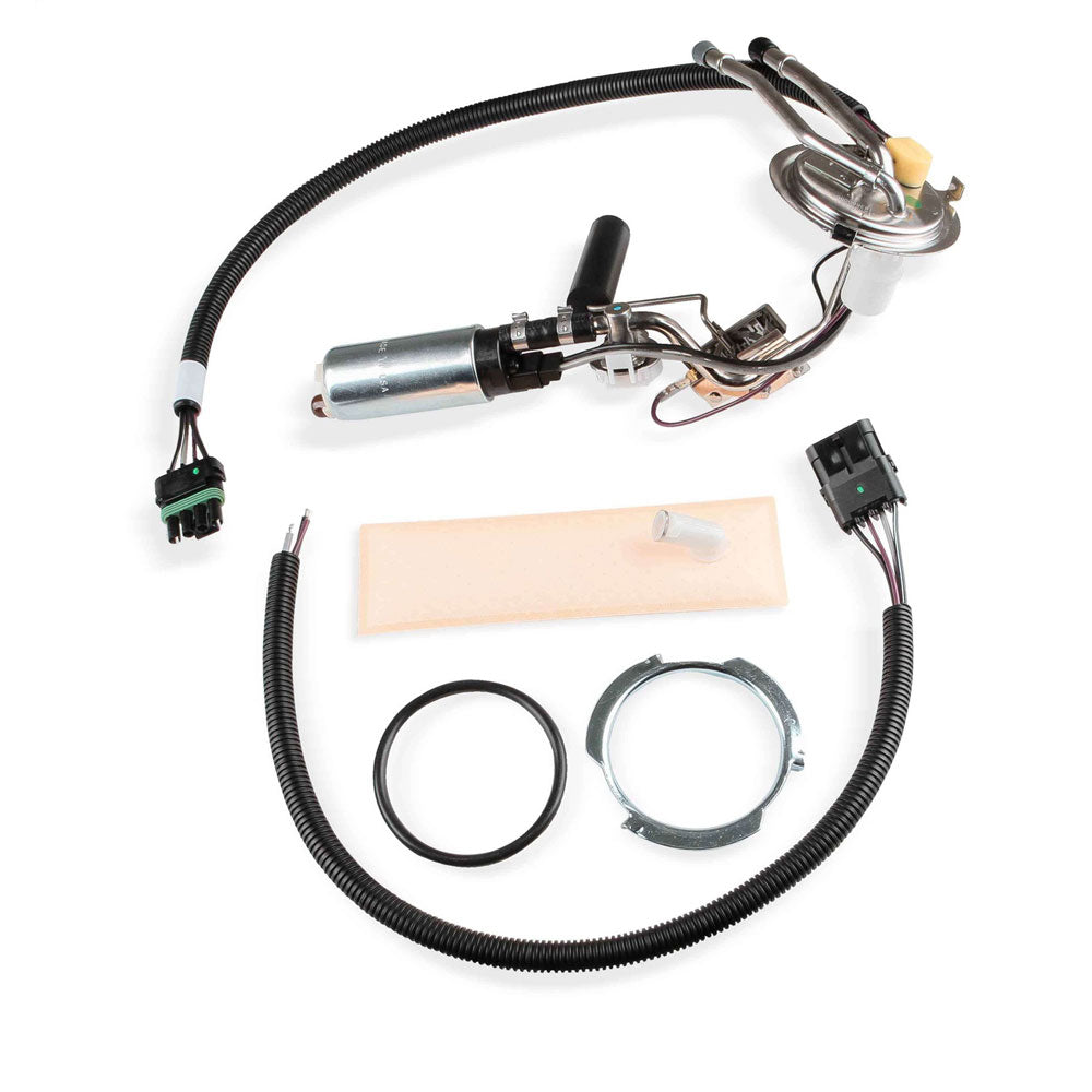 COILOVER CONVERSION, FRT 64-67 A BO