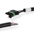 COILOVER CONVERSION, FRT 64-67 A BO