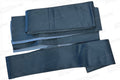 Covercraft Custom Fit Car Covers - Ultratect Blue