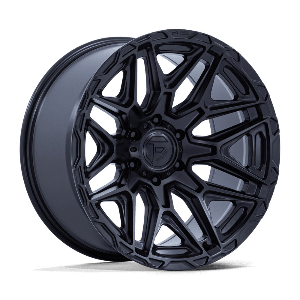 INJECTOR 20X10 8X170 125 -18 M-BLK