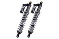 FOX 18-21 Can-Am Defender Max HD8 Performance Series 2.0 Rear Coil-Over QS3 Shock (Pair)