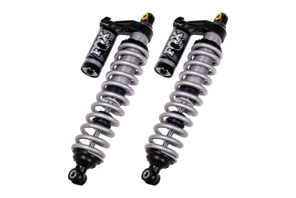 FOX 18-21 Can-Am Defender Max HD8 Performance Series 2.0 Rear Coil-Over QS3 Shock (Pair)