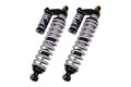FOX 18-21 Can-Am Defender Max HD8 Performance Series 2.0 Rear Coil-Over QS3 Shock (Pair)