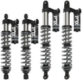 FOX 18-21 Can-Am Defender Max HD8 Performance Series 2.0 Rear Coil-Over QS3 Shock (Pair)