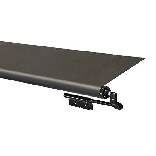 10.5FT SLIDER10.5FT BLACKW HRDWREBLACK