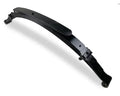 Tuff Country leaf springs installed view