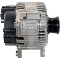 REMANUFACTURED ALTERNATOR