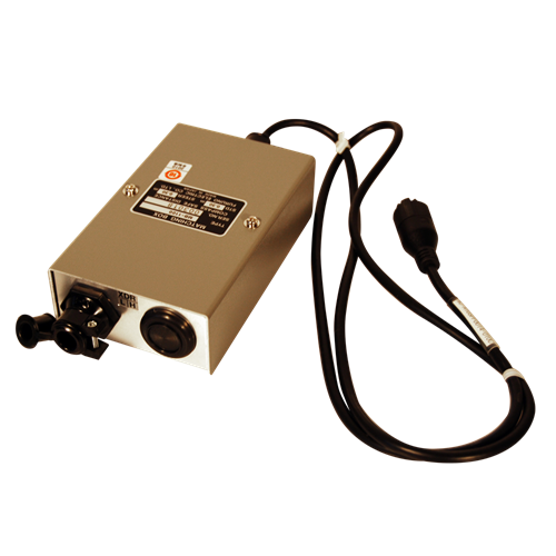 MB1100MATCHINGBOXW/10PINCONNECTOR