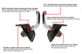 ***Discontinued***Performance Air Intake