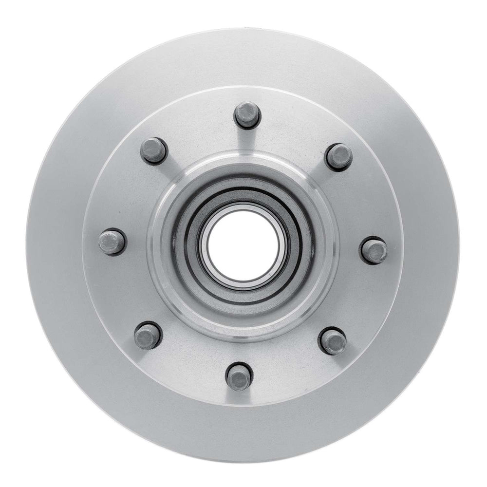 DFC 95-02 Chevrolet Express 3500 Front Brake Rotor