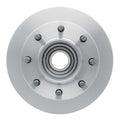 DFC 95-02 Chevrolet Express 3500 Front Brake Rotor