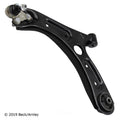 CONTROL ARM