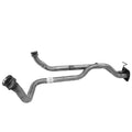 0002 SENTRA 1.8L EXHAUST PIPE