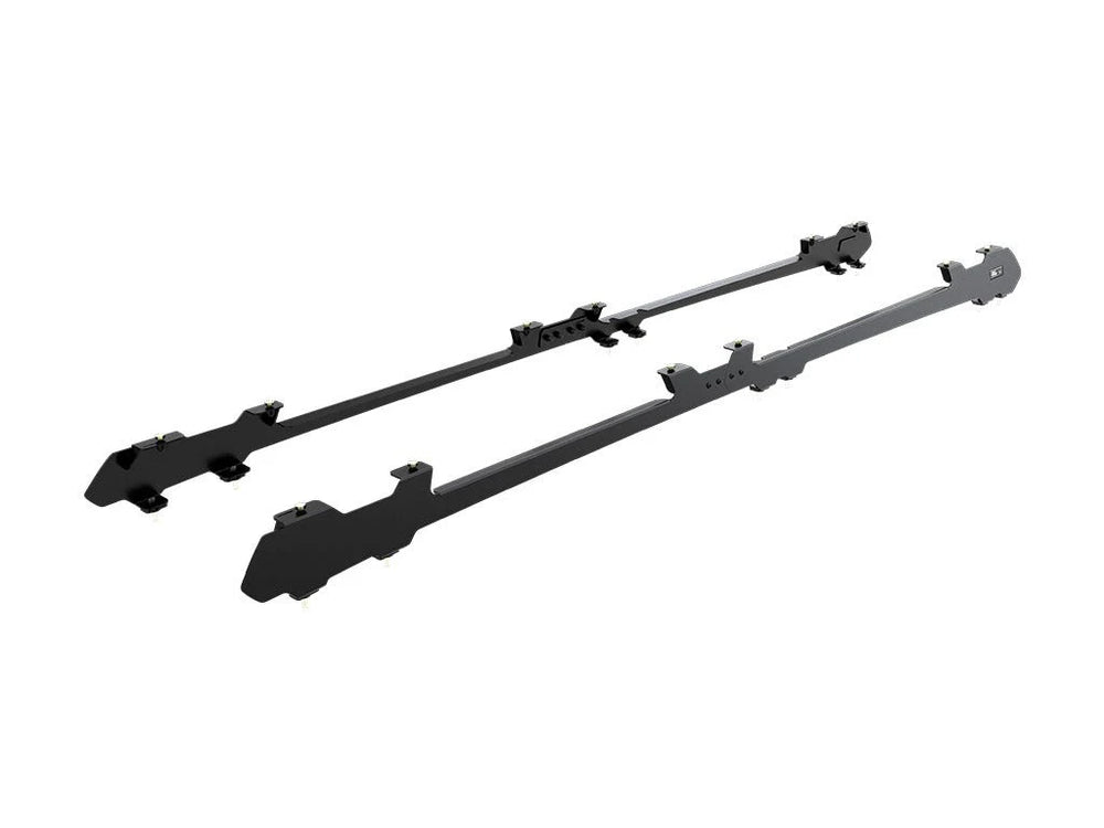 ~(27 lbs. 61X9X4)~ Toyota Sequoia (2008-Current) Foot Rails
