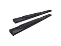 Westin 2005-2017 Nissan Frontier Extended/King Cab R5 Nerf Step Bars - Black