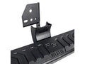 Westin 2005-2017 Nissan Frontier Extended/King Cab R5 Nerf Step Bars - Black