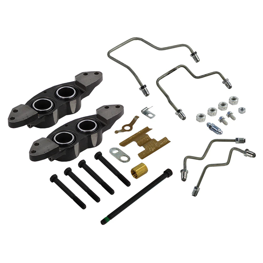 8K CALIPER REPLACEMENT KIT LH OR RH