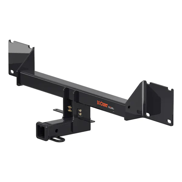 CLASS 3 TRAILER HITCH