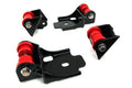 Pro Comp Traction Bars - 50 Pair