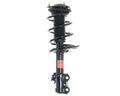 QUICK-STRUT ASSEMBLY