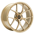 BBS auto part detail