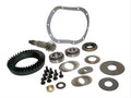 Ring & Pinion Kit for Select Jeep Vehicles w/ Dana 30 Front Axle, 4.88 Ratio Crown Automotive