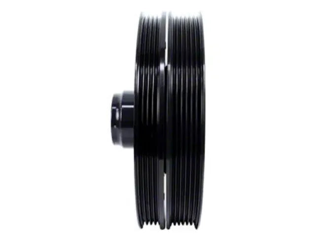 Fluidampr 16-24 Chevrolet Camaro SS / 20-24 Chevrolet Camaro LT1 Steel Internally Balanced Damper