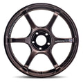 Advan auto part