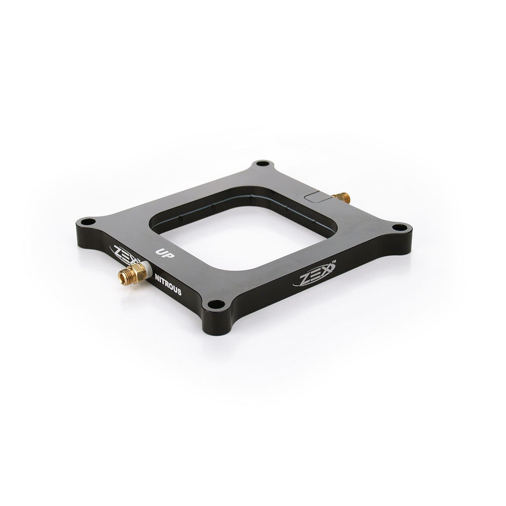 ~(3 lbs. 12X12X3)~ CONVERSION KITBLACK PERIMETER PLATE DOM