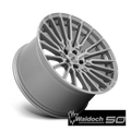 M251 20X10.5 5X115 PLTN-BRSHD 20MM